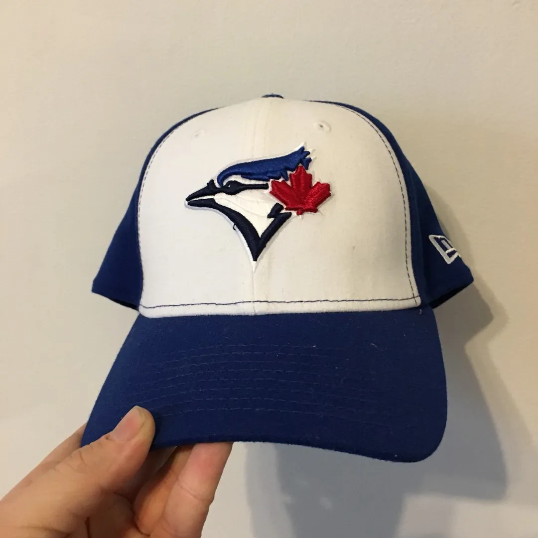 Official Blue Jays Hat photo 1