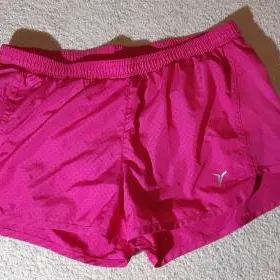 Old Navy Hot Pink Shorts photo 1