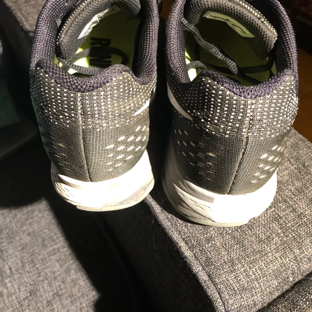 Nike Zoom Structure photo 4