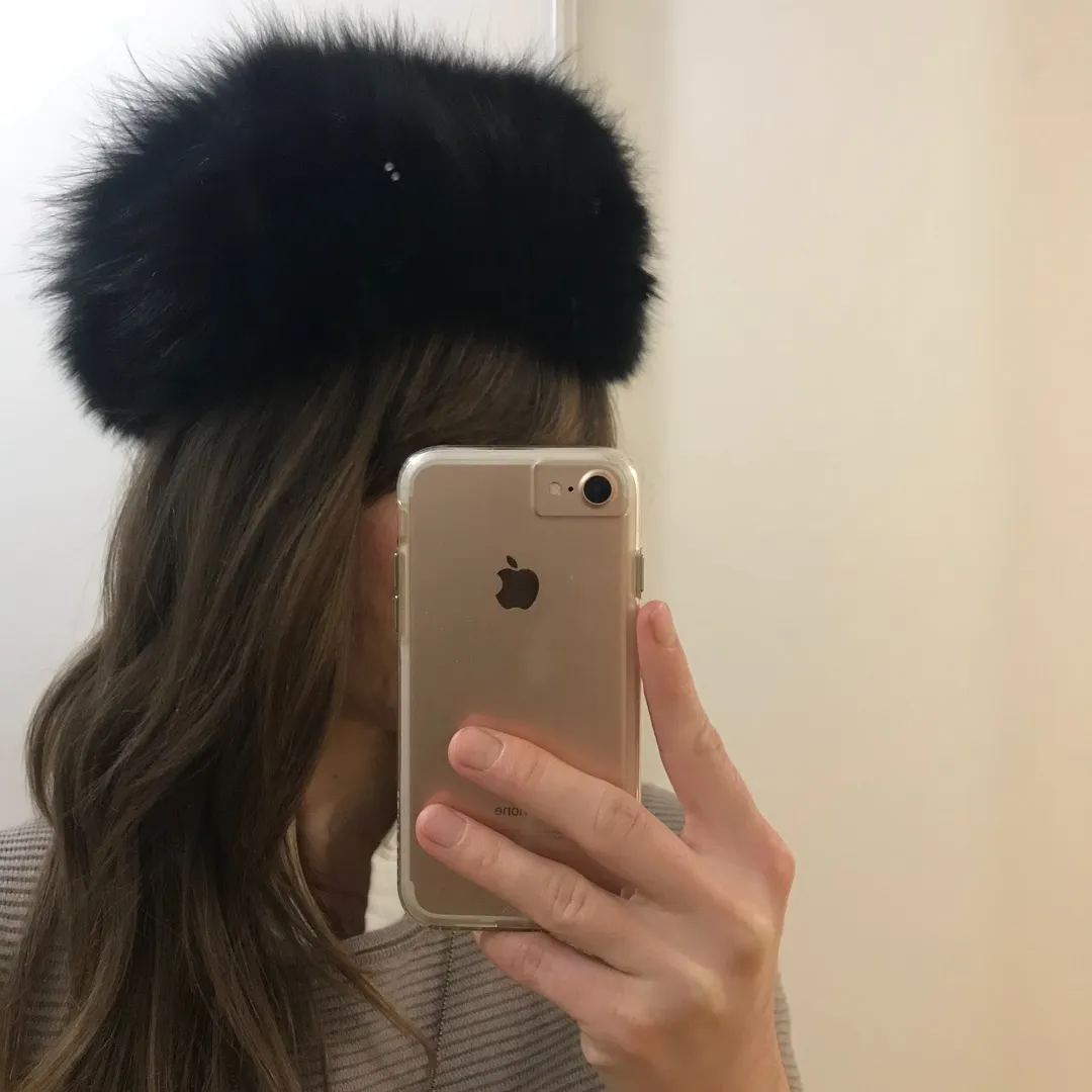 Fur Hat photo 1