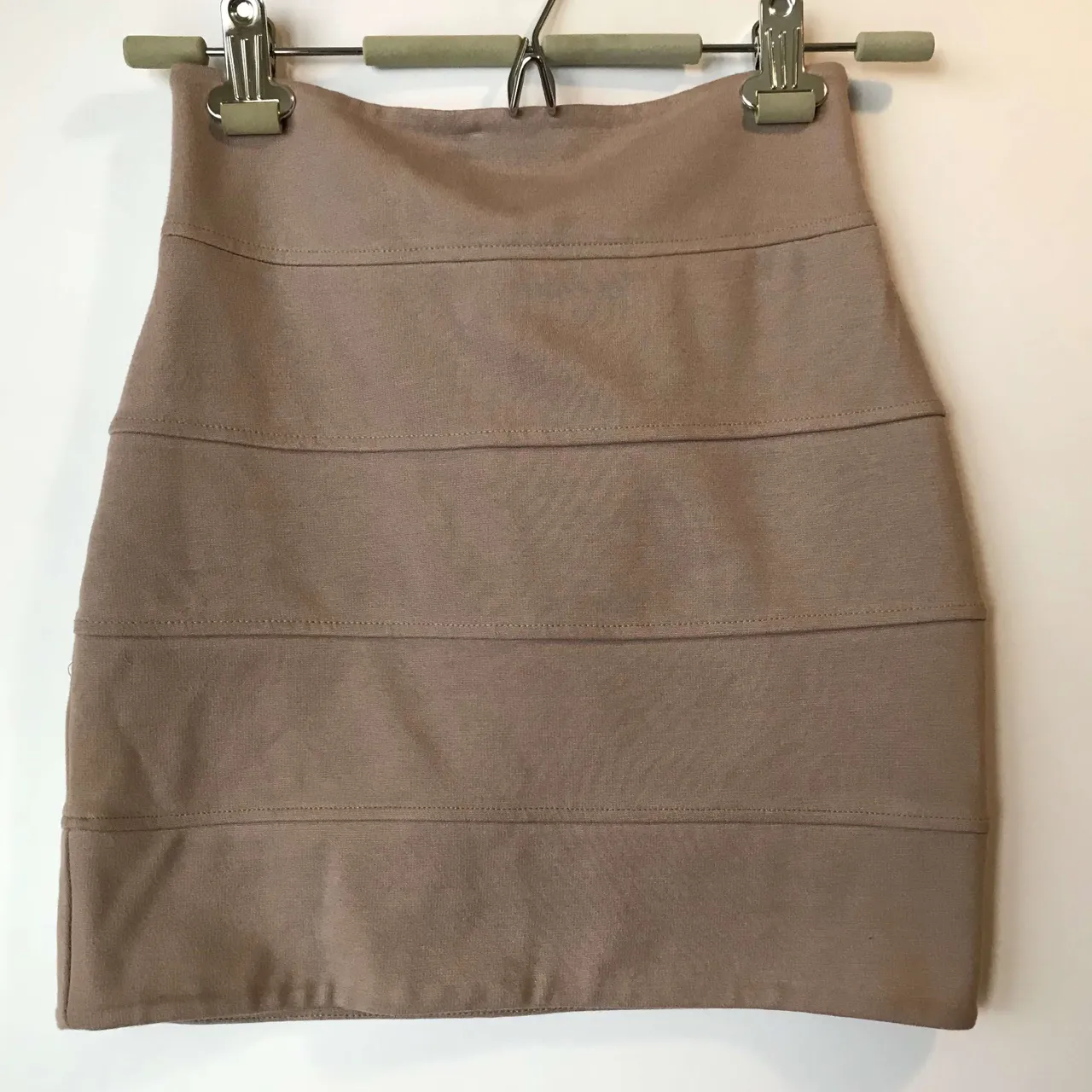 Talula Bodycon Bandage Skirt - Size 2 photo 1