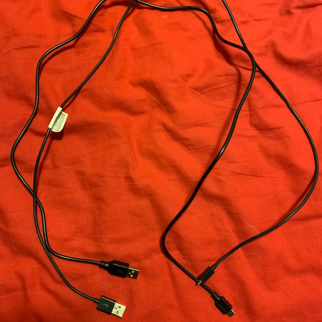 Android Charging Cables photo 1