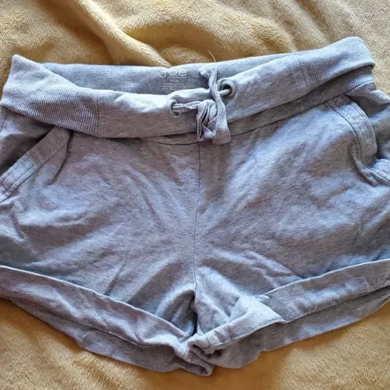 Gray Shorts photo 1