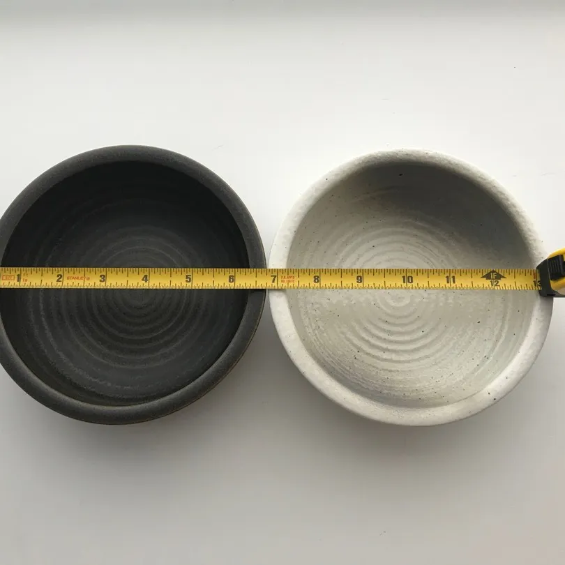Japanese Style Bowls photo 3