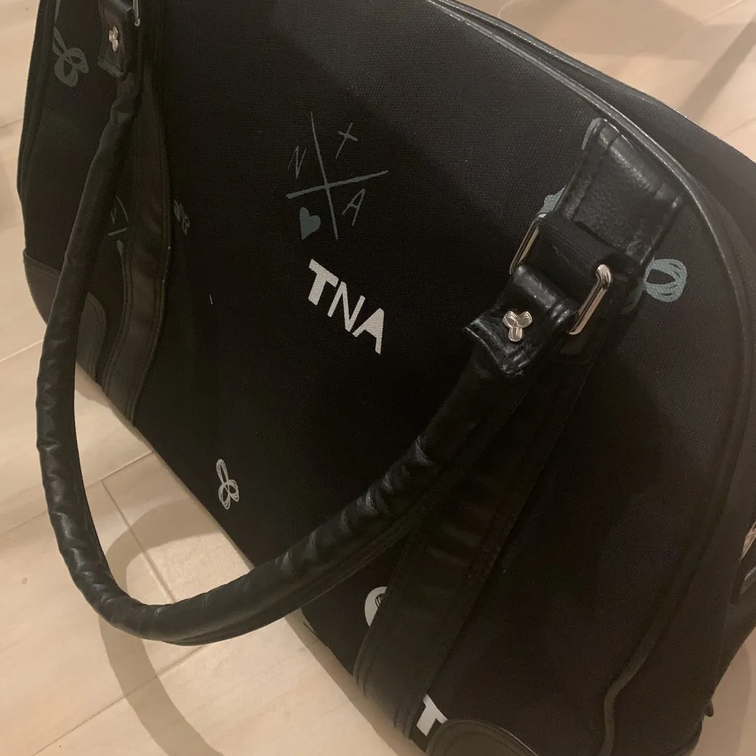 TNA Bag photo 1