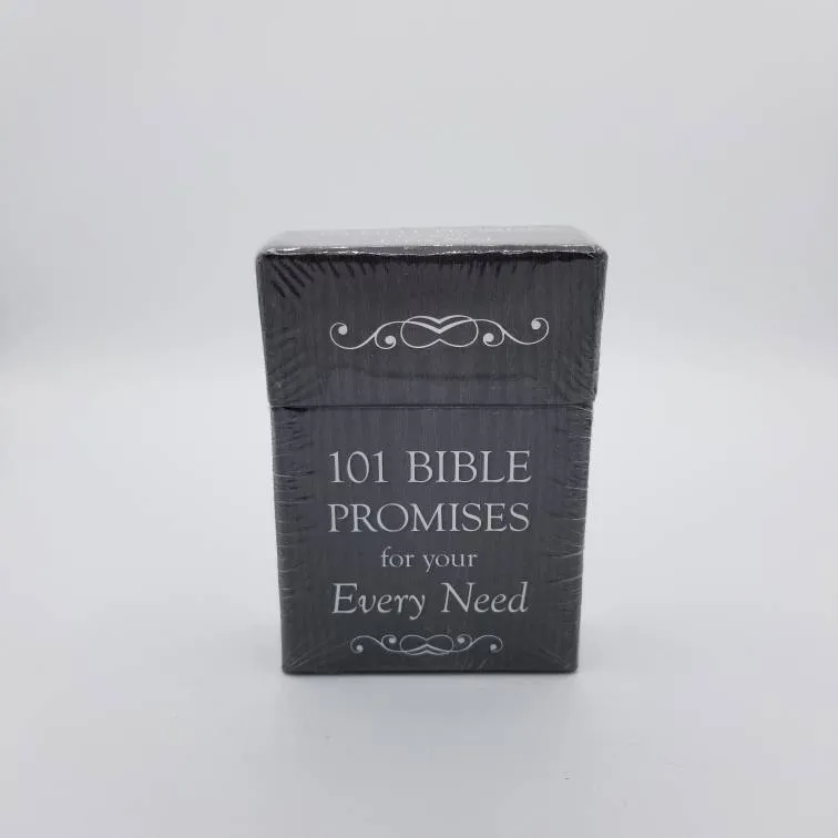 101 Bible Promises NEW photo 1