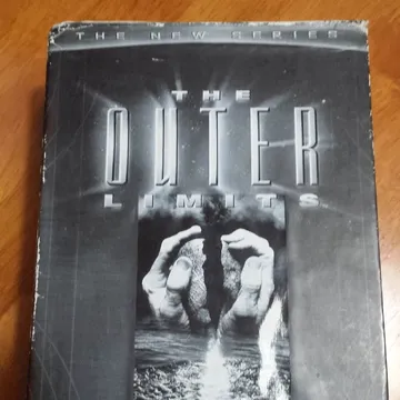 The Outer Limits photo 1