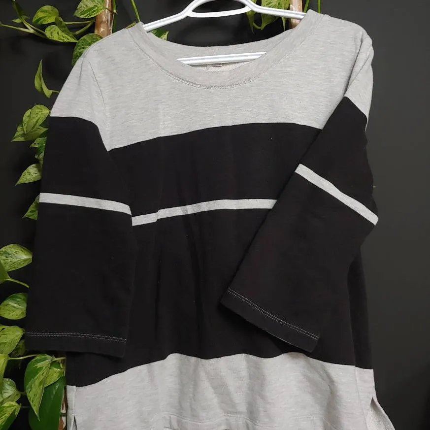 Cute Stripey Gap Sweater photo 1