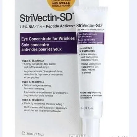 New Strivectin skincare products photo 1