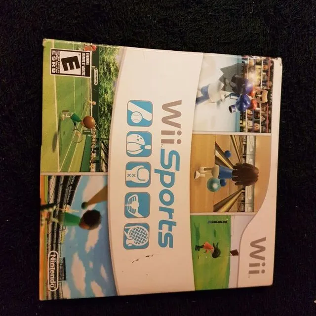 Wii Sports photo 3