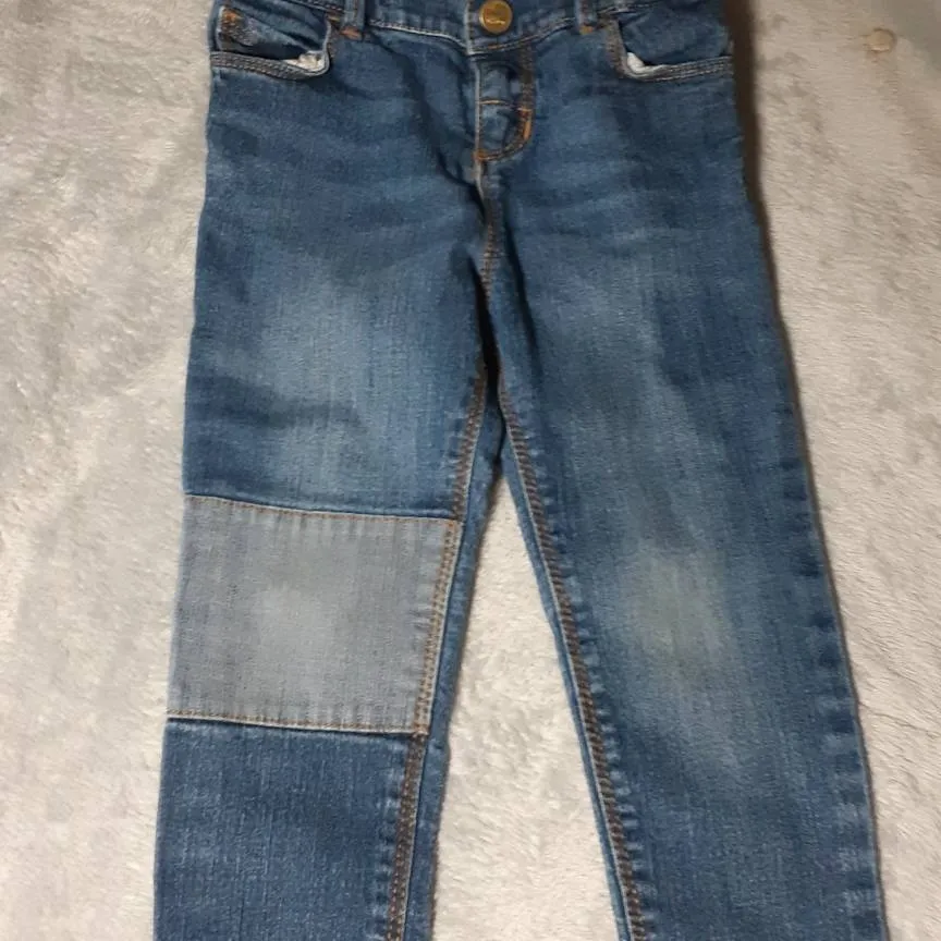 2t Old Navy Jeans photo 1