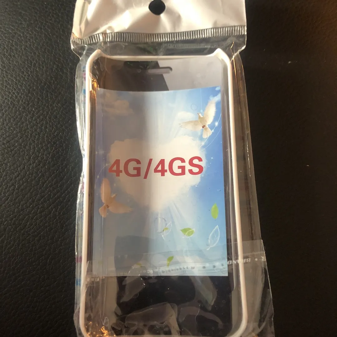 Lacoste Phone Case For 4G/4GS photo 7