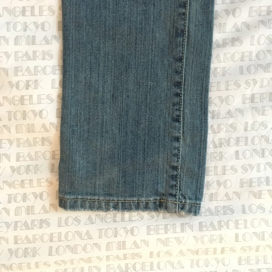 Guess Jeans | Size 24 photo 6