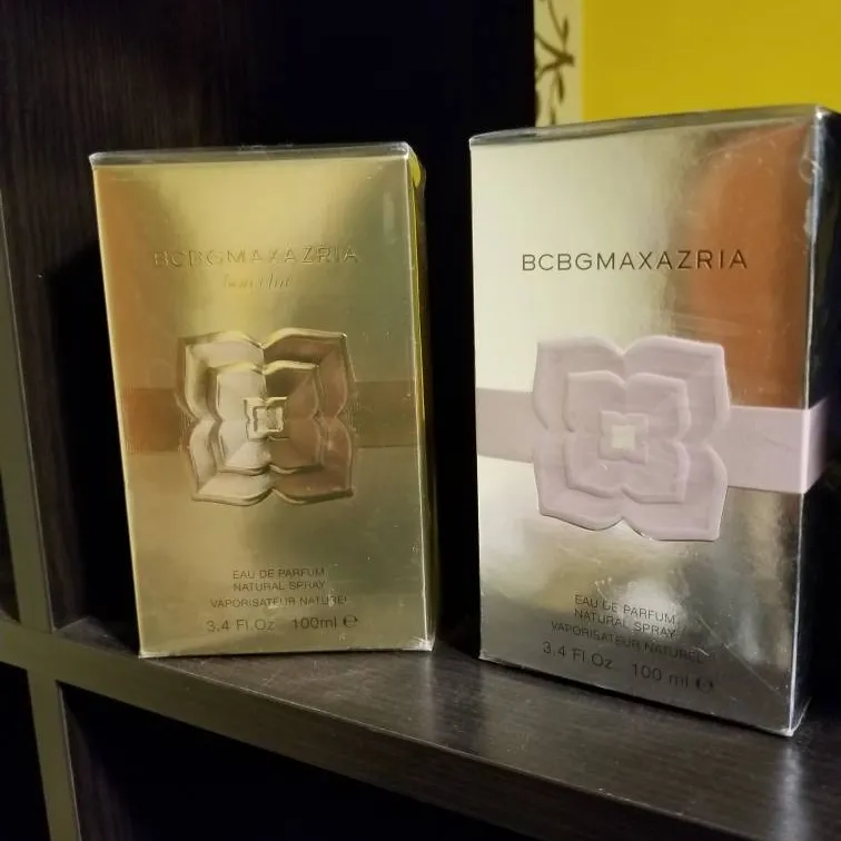 BCBG Perfumes photo 1