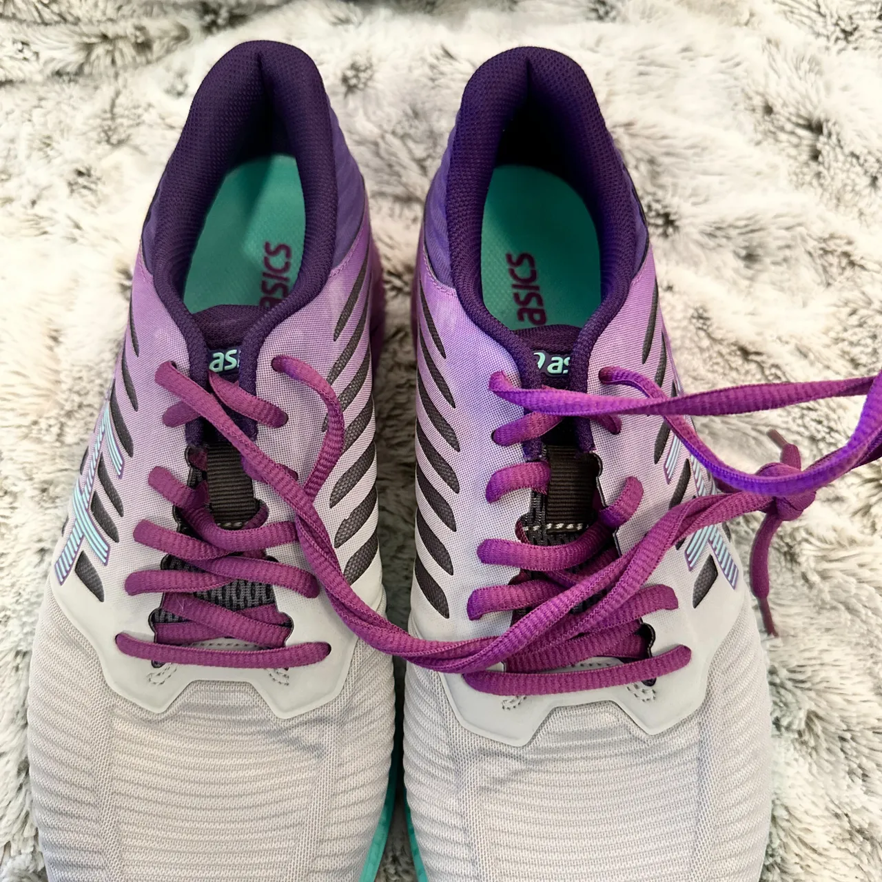 ASICS - Women’s Running Shoes - Size 9 photo 4