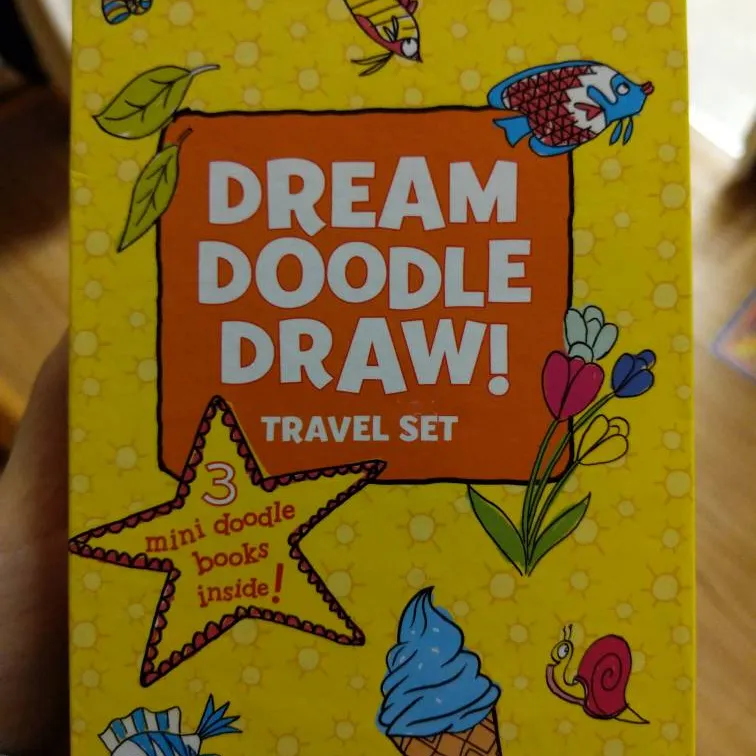 Travel Coloring Books photo 1