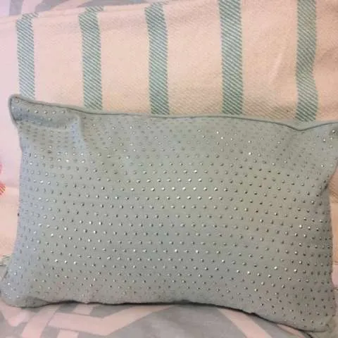 Homesense Decorative Pillow photo 1
