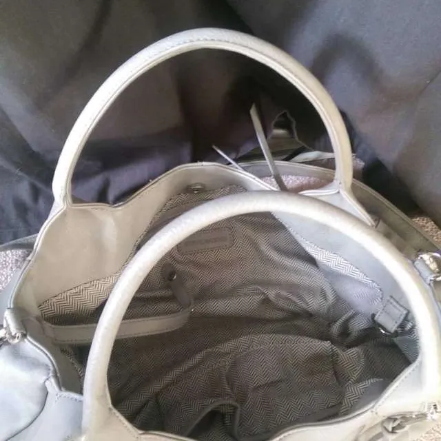 Large, Steve Madden Handbag- Never Used!! photo 3