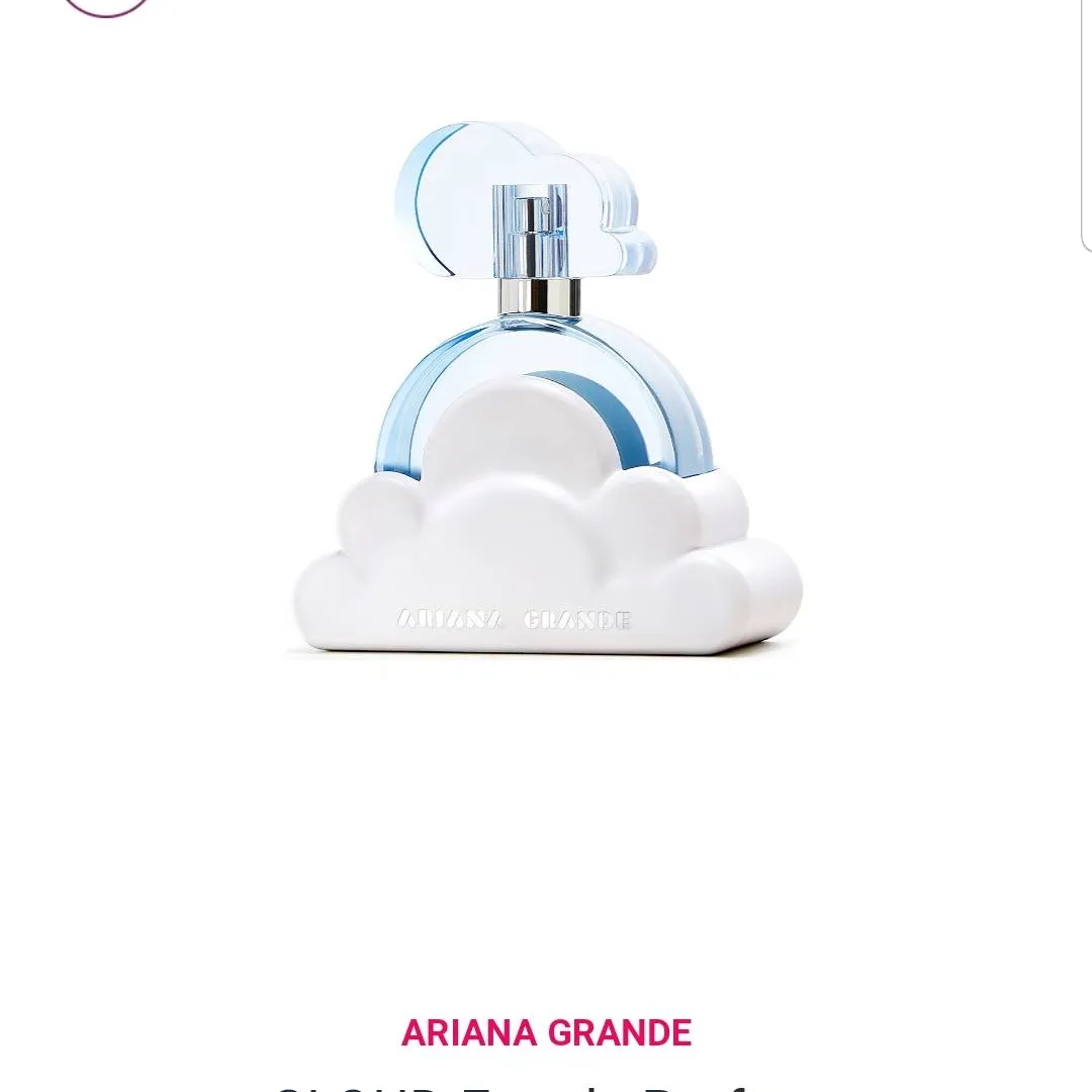Ariana Grande Cloud Perfum 1.7 Fl Oz photo 1