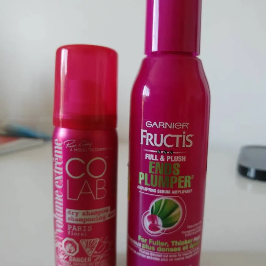 Hair Products photo 3