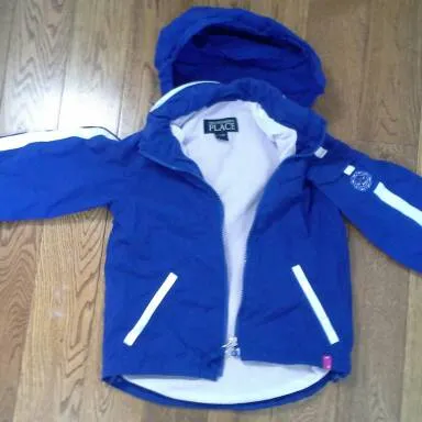 Children's Place Fall Jacket photo 1
