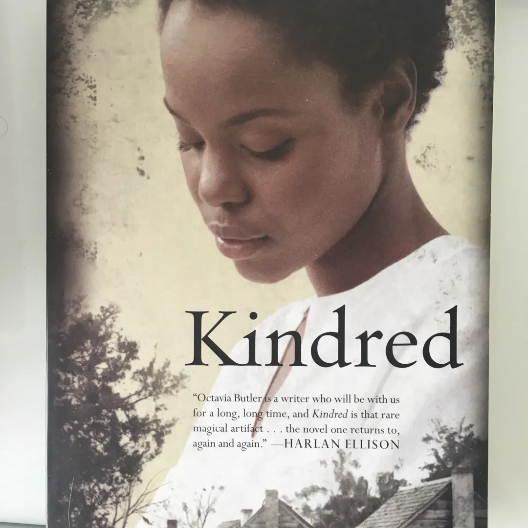 Kindred By Octavia Butler photo 1