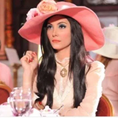 ISO OPENING NIGHT TICKETS TO THE LOVE WITCH photo 1
