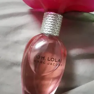 Marc Jacobs Oh, Lola! Perfume photo 3
