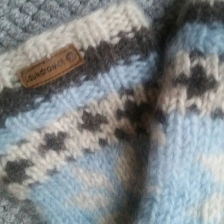 wool socks photo 3