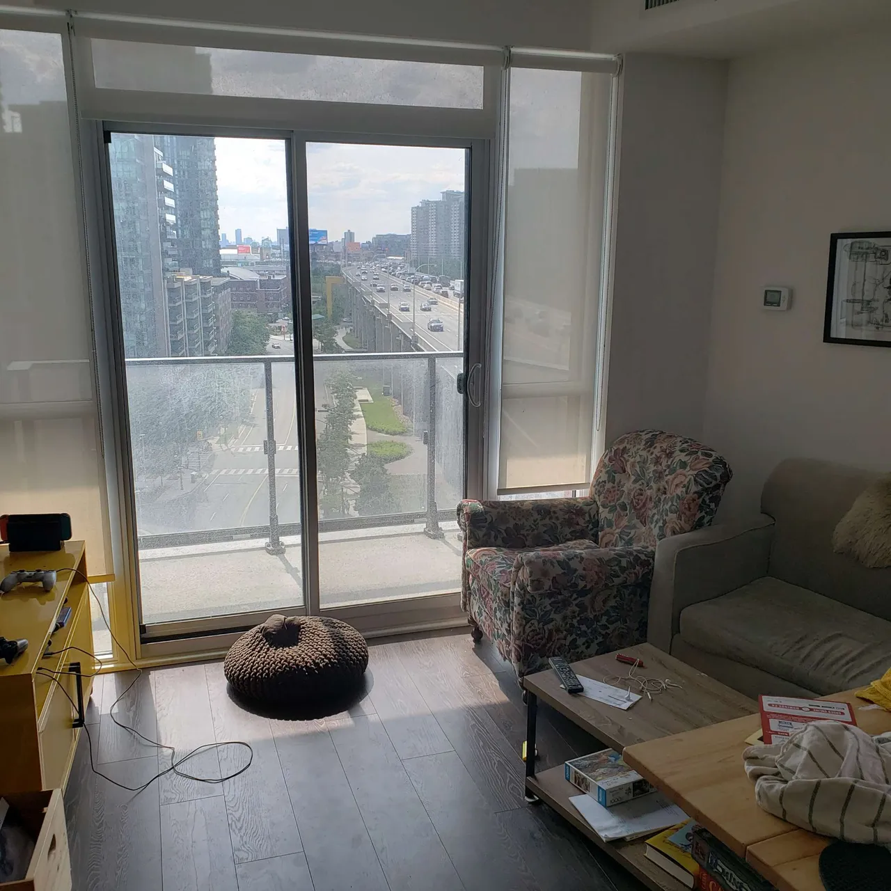 Looking for Roommate!! Downtown Toronto. $1,290/month. 2 bed/... photo 1