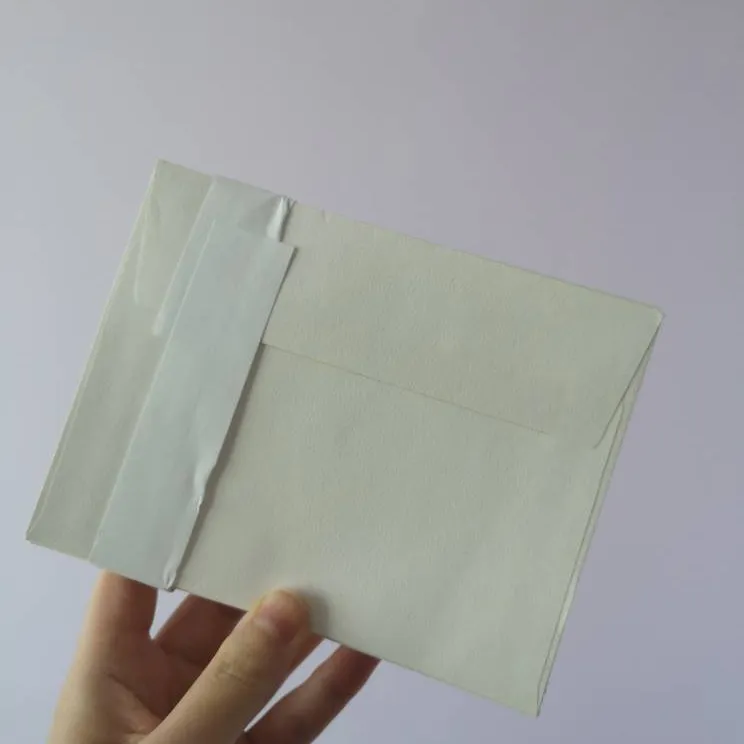 Blank Invitation Envelopes photo 1
