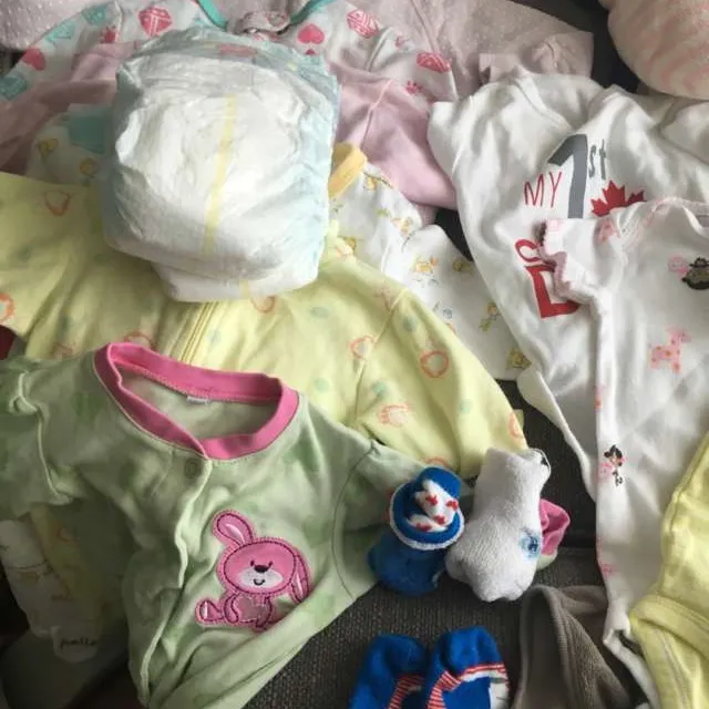 Baby Clothes Bundles photo 11