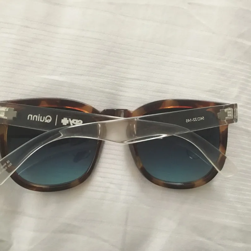 Spy Optics Quinn Limited Edition Sunglasses photo 4