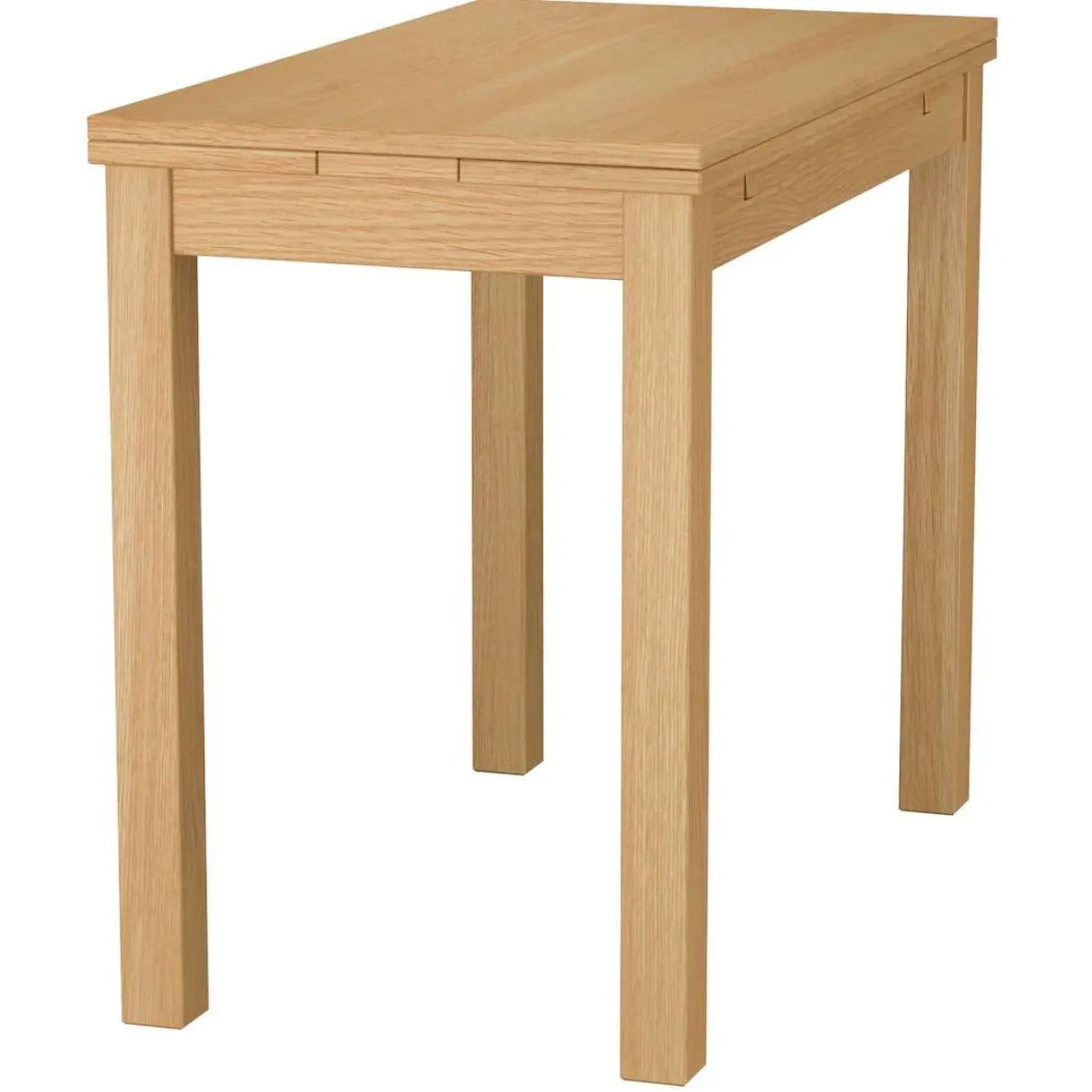 Ikea BJURSTA table photo 1