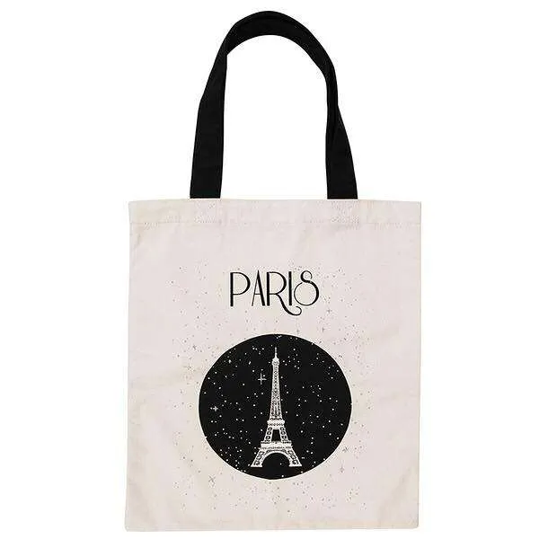 Paris Tote Bag photo 1
