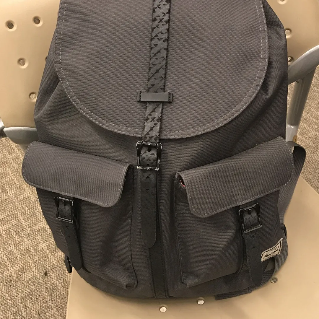 Herschel Backpack photo 1