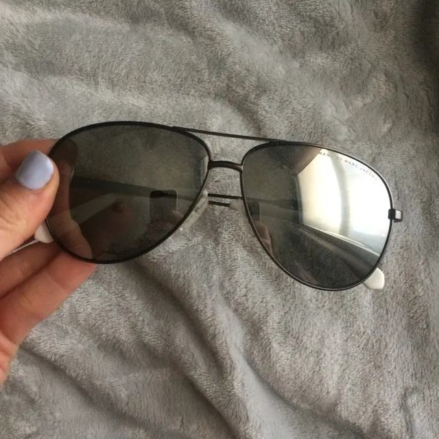 Marc Jacobs Sunglasses photo 1