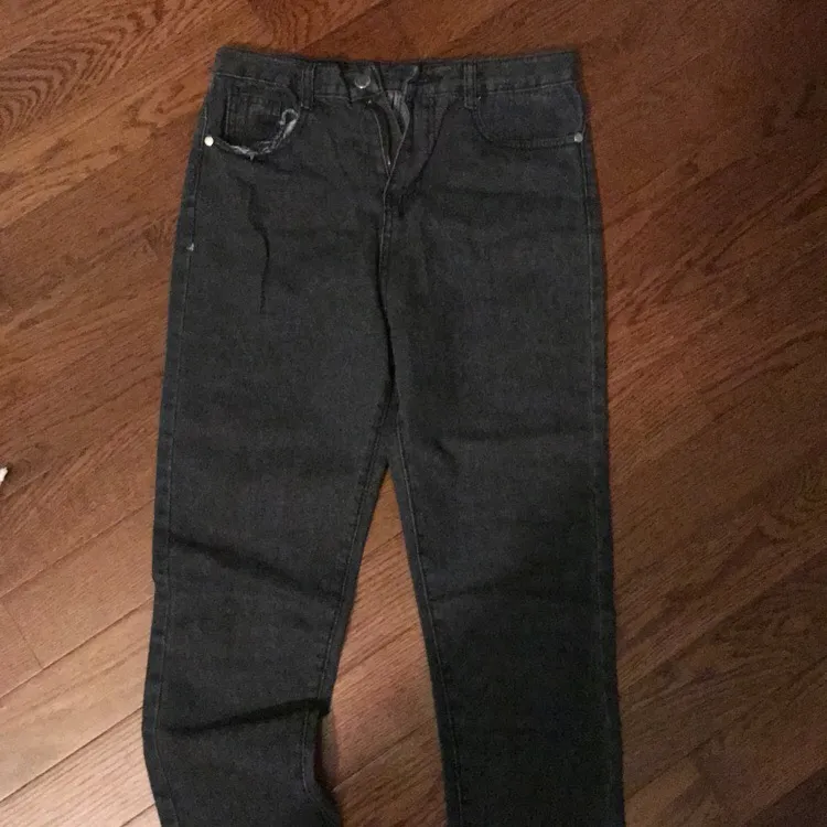 Brand New Black Jeans photo 1