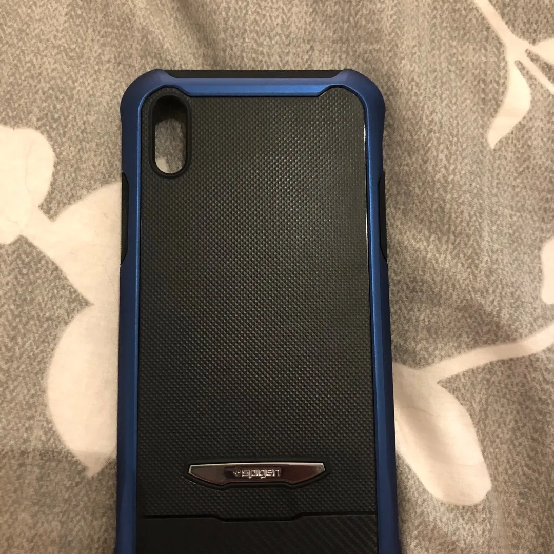 iPhone X And Xs Case photo 1
