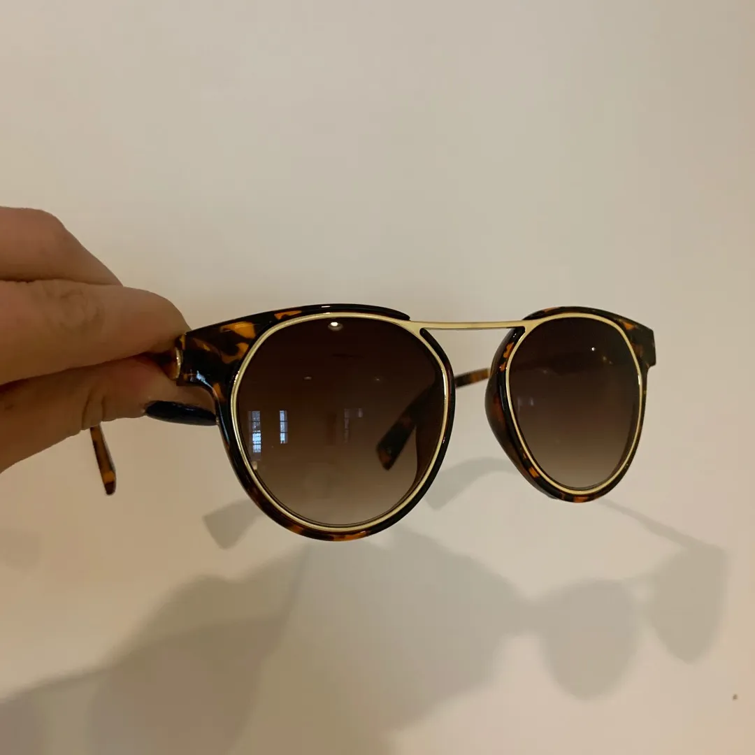 Brand New Sunglasses photo 1