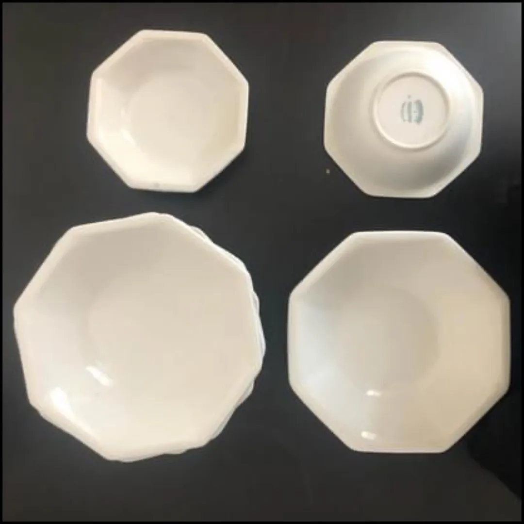 bowls / dinnerware photo 1