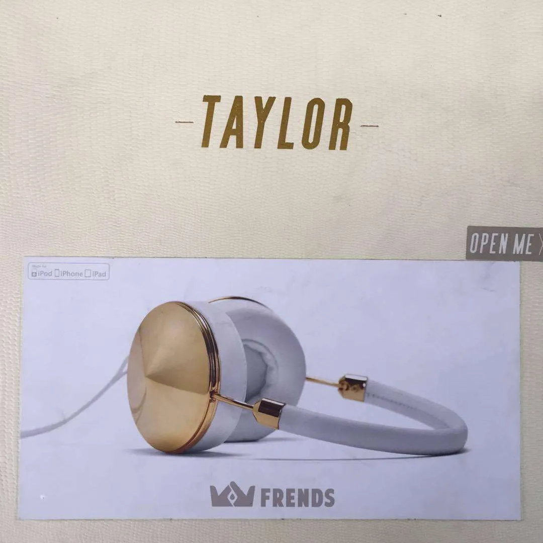 Frends ‘Taylor’ Headphones photo 6