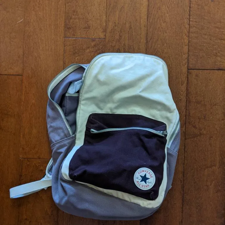 Converse Backpack photo 1