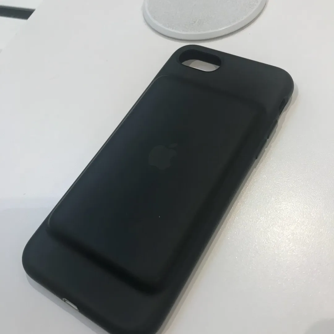 Apple iPhone 7 Or 8 Battery Pack photo 1
