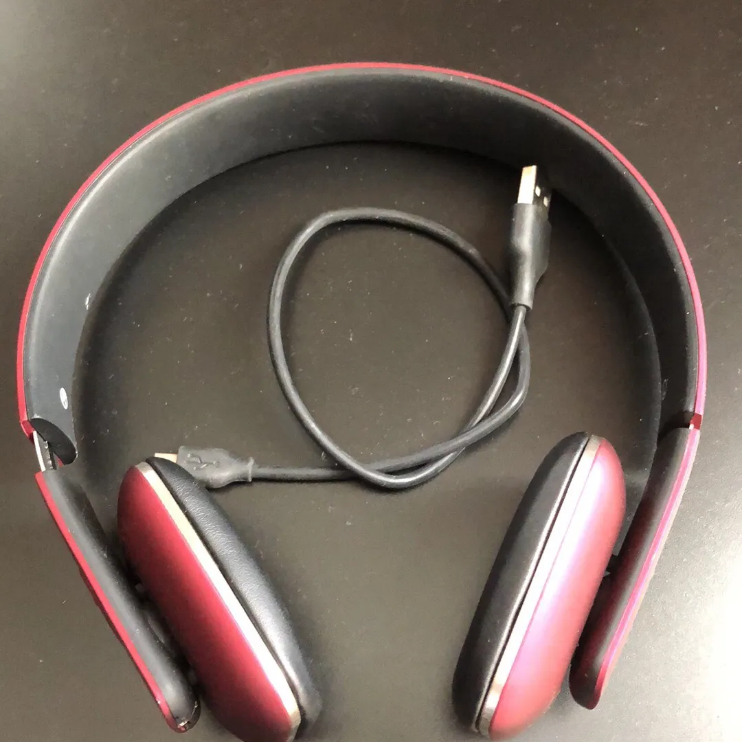 PPU - Bluetooth Headphones photo 1