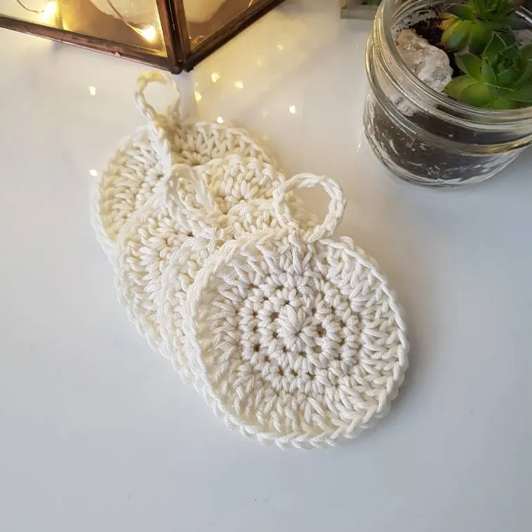 Handmade Knit and Crochet Items photo 9