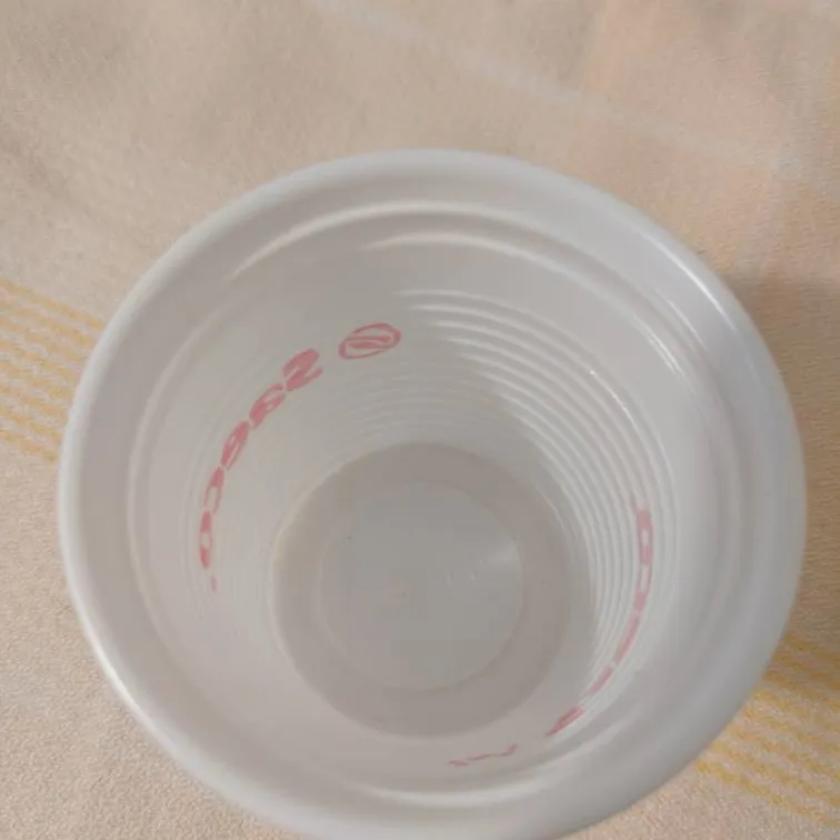 🆓Mini Plastic Cups photo 4