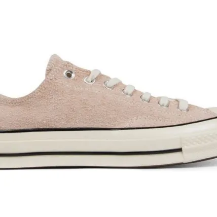 Brand new: Vintage Dusk Pink Converse Low photo 1