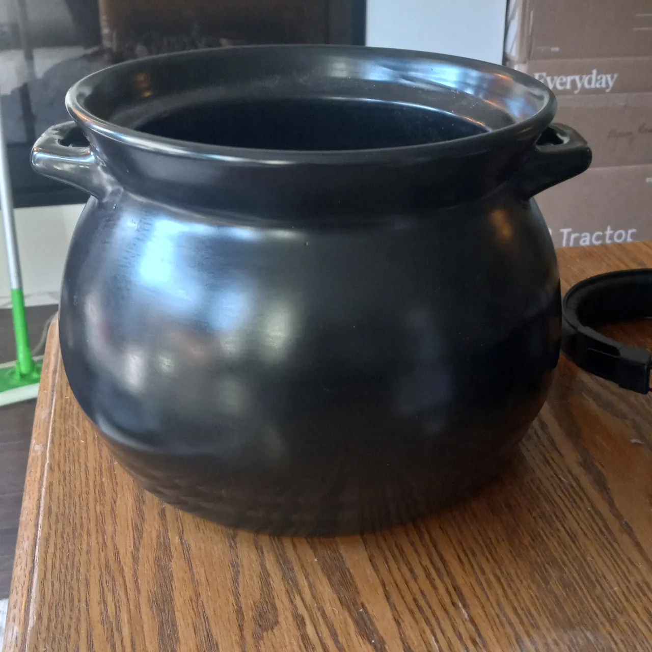 Cauldron photo 1