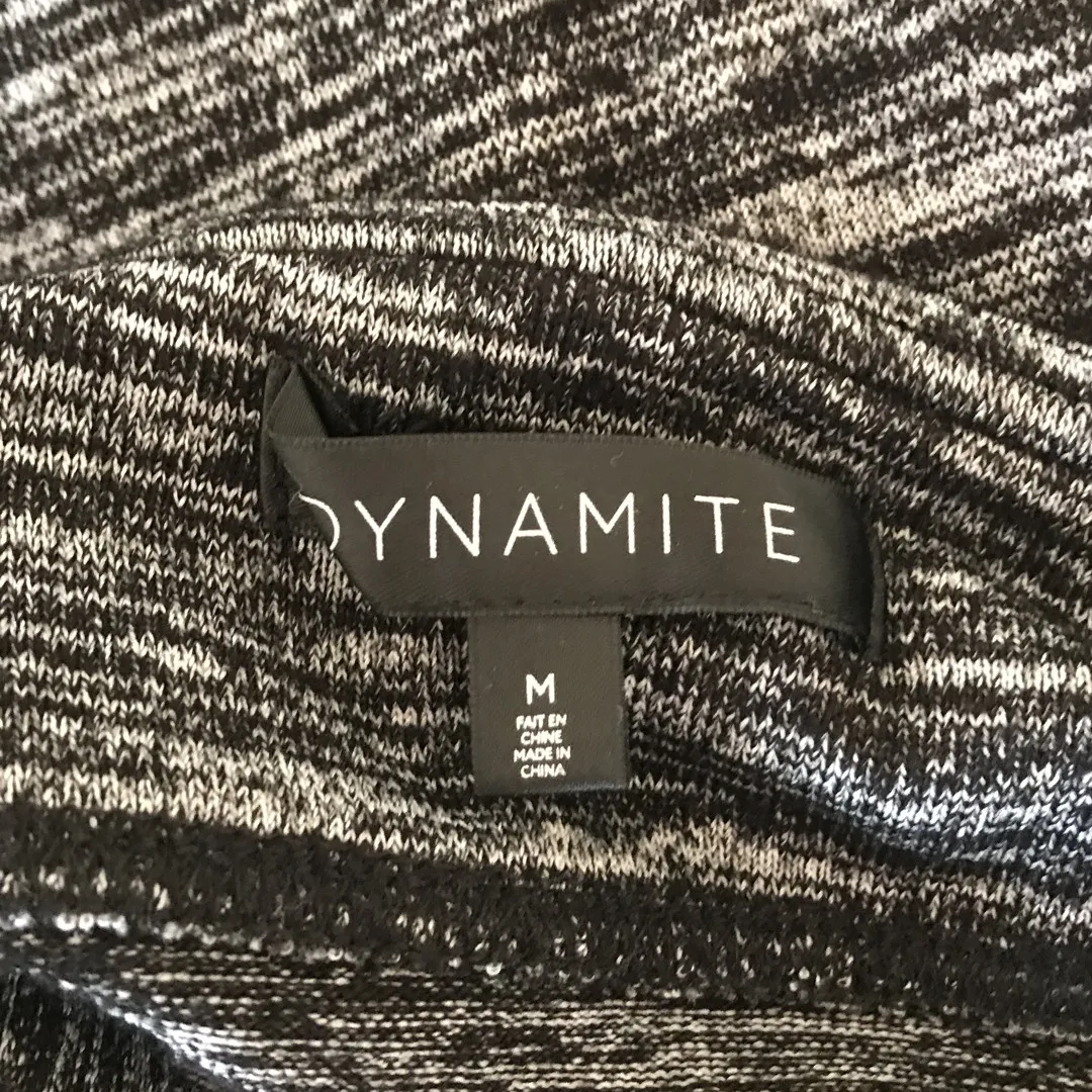 Dynamite Skirt photo 3
